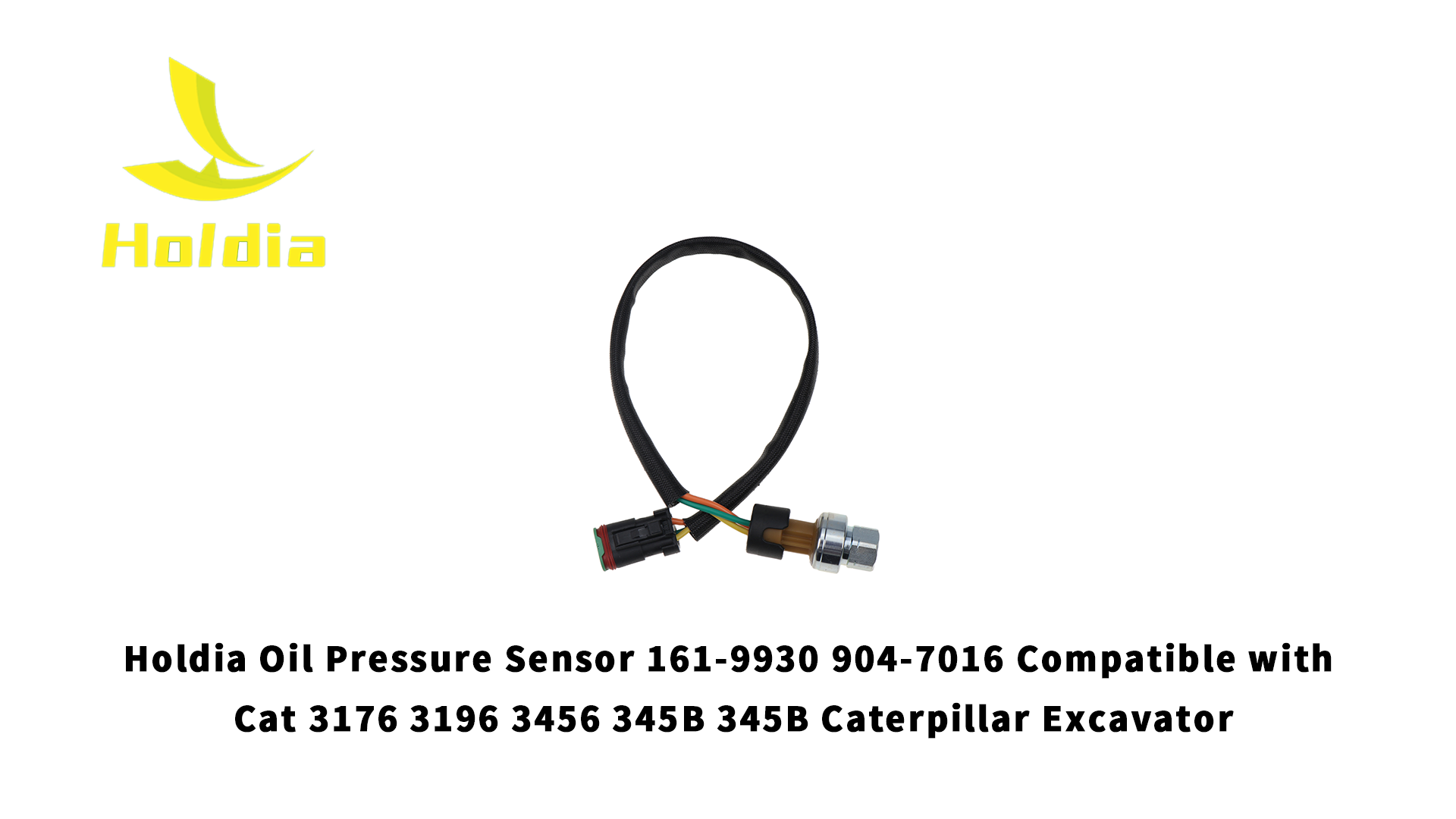 Amazon.com: Holdia Oil Pressure Sensor 161-9930 904-7016